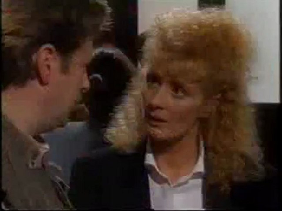 Coronation Street - Jim McDonald Agrees To Fix Leannes Ceiling