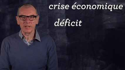 Qu'est-ce que le déficit public ? Uncle Obs vous explique