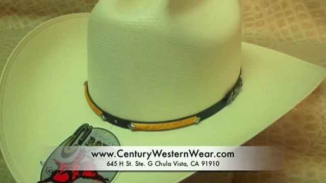 San Diego Cowboy Hats Stores | Stetson Western Felt Hats