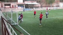 ps J15: Torrente City 6-2 Inter passatemps