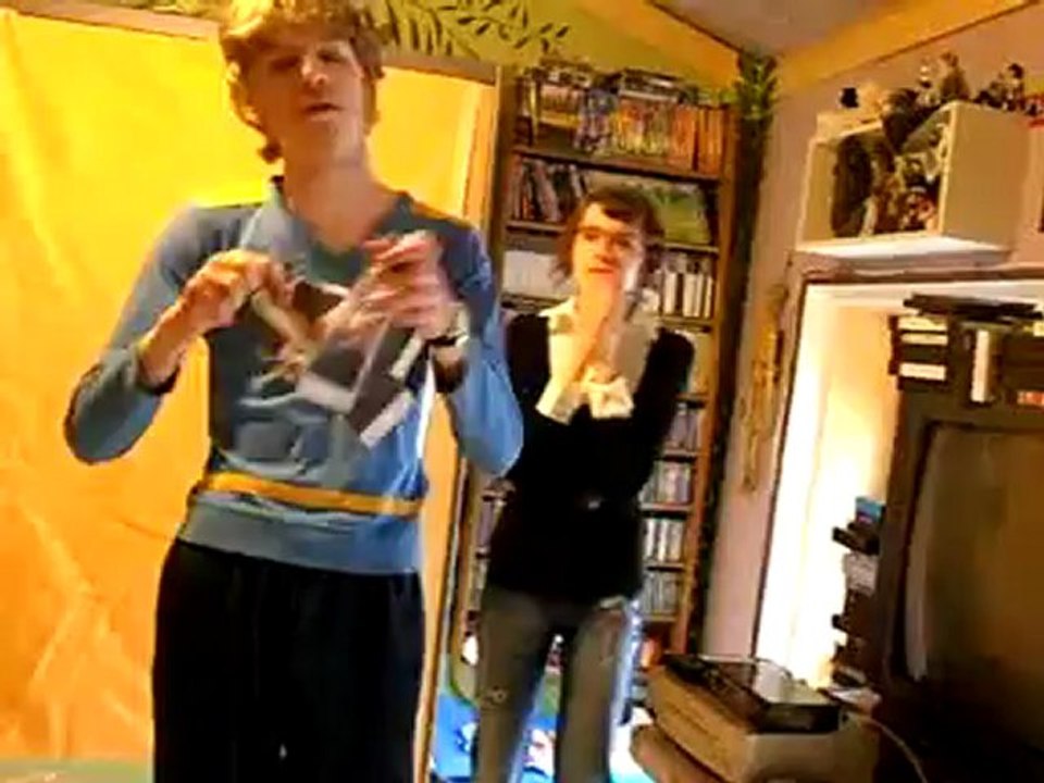 Sexion D'Assaut - Désolé (Remix)