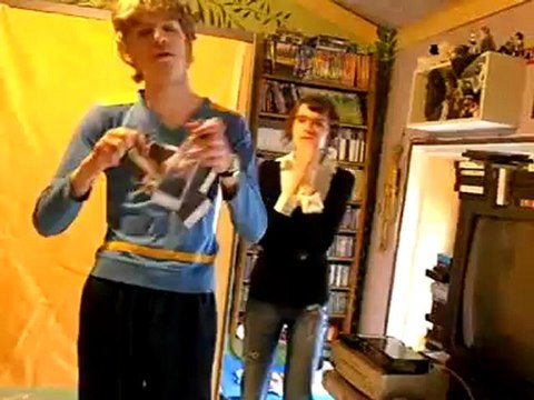 Sexion D'Assaut - Désolé (Remix)