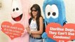 Sherlyn Chopra Promotes 'PETA's New Campaign !