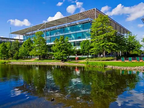 London office space for rent - Serviced offices Chiswick Prk