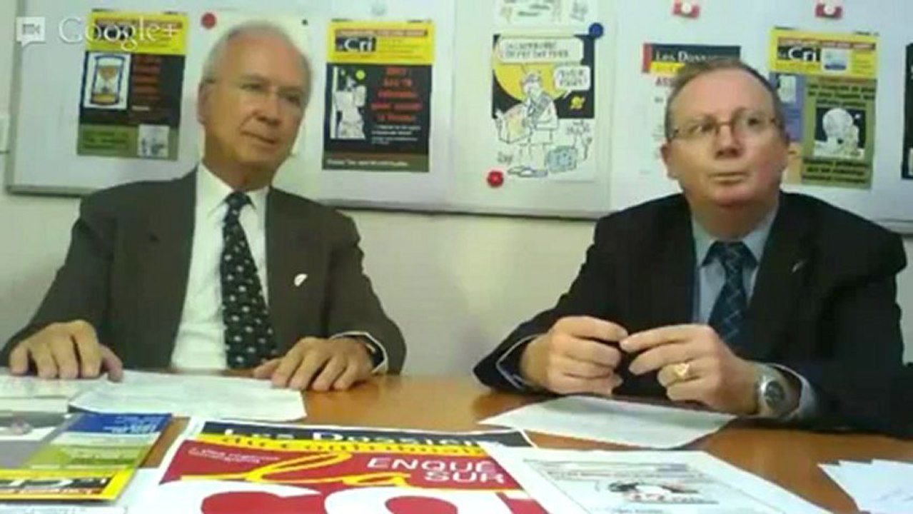 En direct avec Contribuables Associés – Les présidents répondaient à vos questions