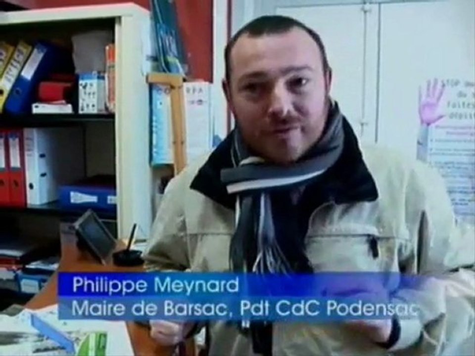 TV7 : les premières poules arrivent demain