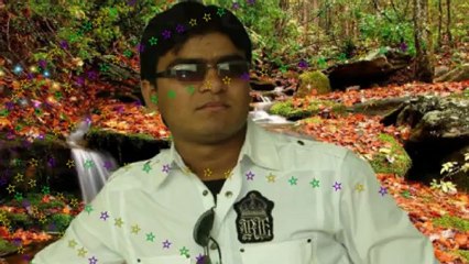 Kumar Sanu & Sadhna RARE - Aasman pe Chand