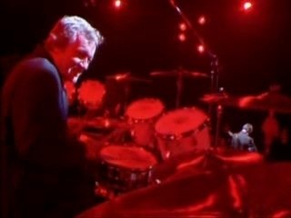 Partie N°3 concert Shadows 1986