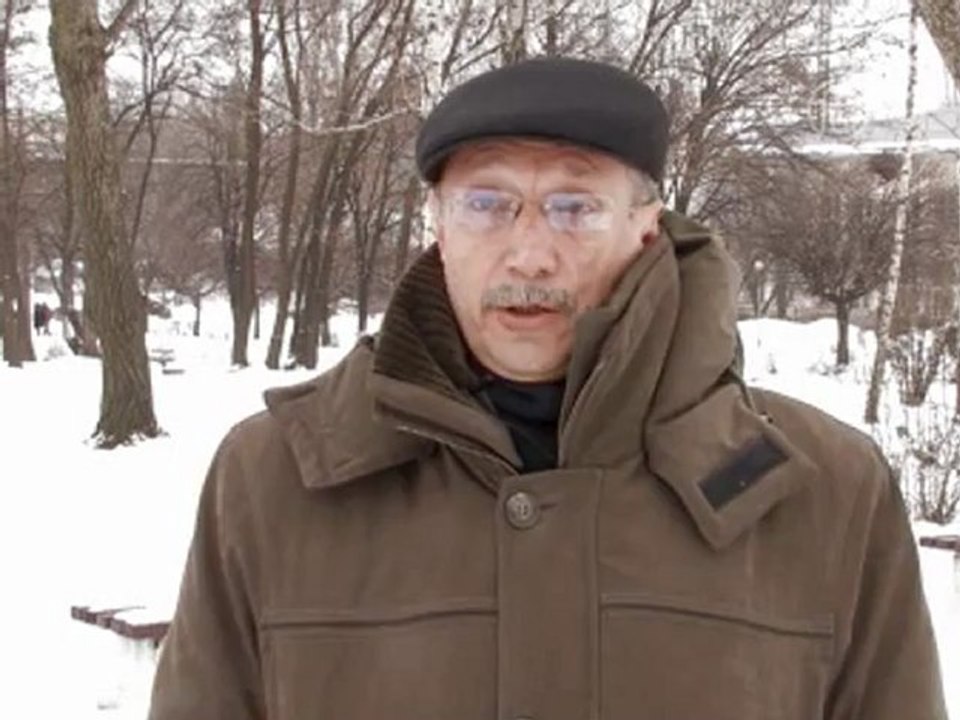 Какой ущерб принесёт добыча сланцевого газа в Украине