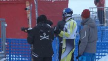 Ski alpin: Svindal erklärt Trainingstaktik: 