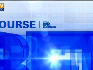 La Bourse de Paris ferme en hausse (2,25%) - 22/02