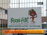 Bison Futé voit noir (Rhône-Alpes)