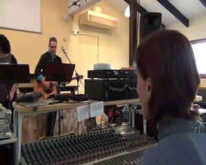 Tu es le roi (Martigues ADD 17 février 2013)