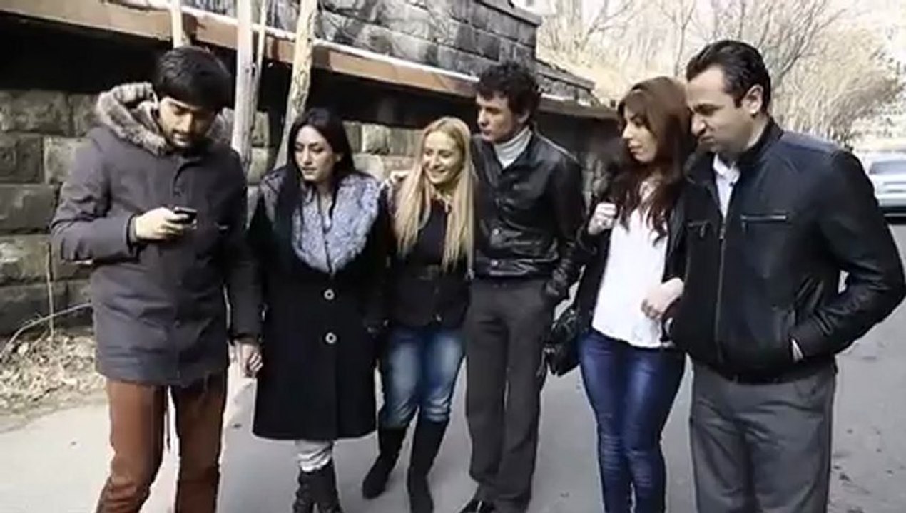USArmenia TV - 8
