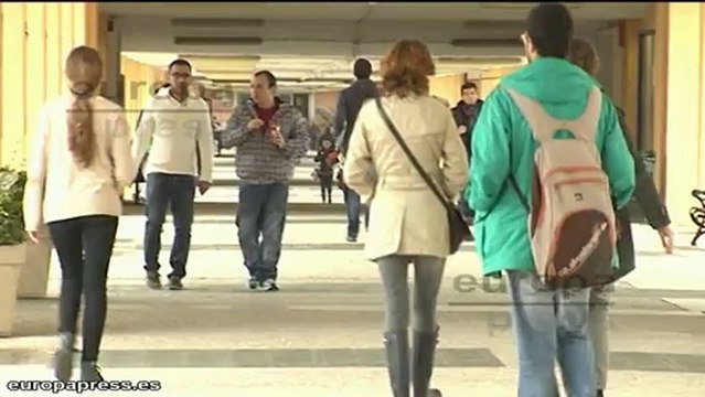 Afectados por el ERE de Orizonia piden una solución