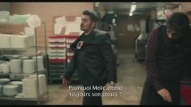 DJECA ENFANTS DE SARAJEVO - Bande-annonce VO