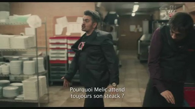 DJECA ENFANTS DE SARAJEVO - Bande-annonce VO