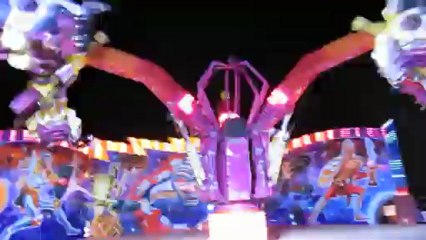 Leeds Valentines Fair 2013