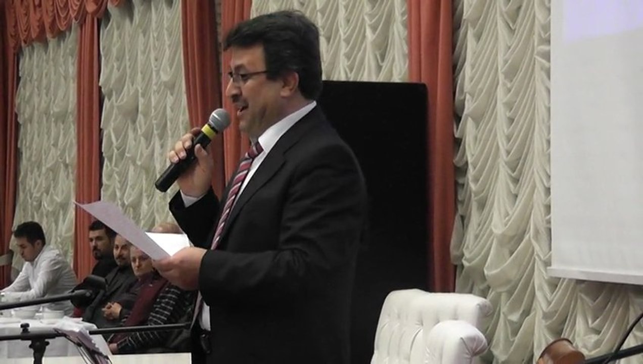 Ayrancının 22 köyü - Şair Osman - Okuyan-Durmuş Yazar