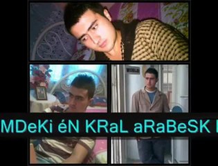 DaMar RaP [ Tek Kelıme HarıKa.. ]