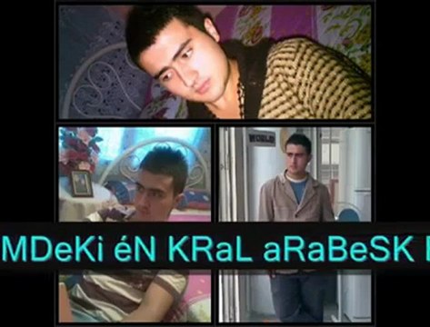 DaMar RaP [ Tek Kelıme HarıKa.. ]