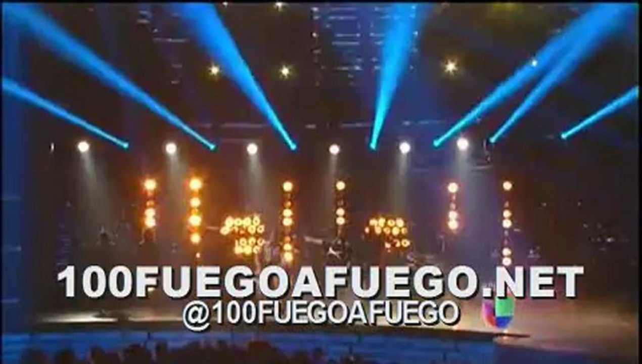 Ricky Martin Y Robi Draco Rosa Premio Lo Nuestro 2013