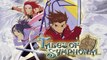 CGR Undertow - TALES OF SYMPHONIA review for Nintendo GameCube