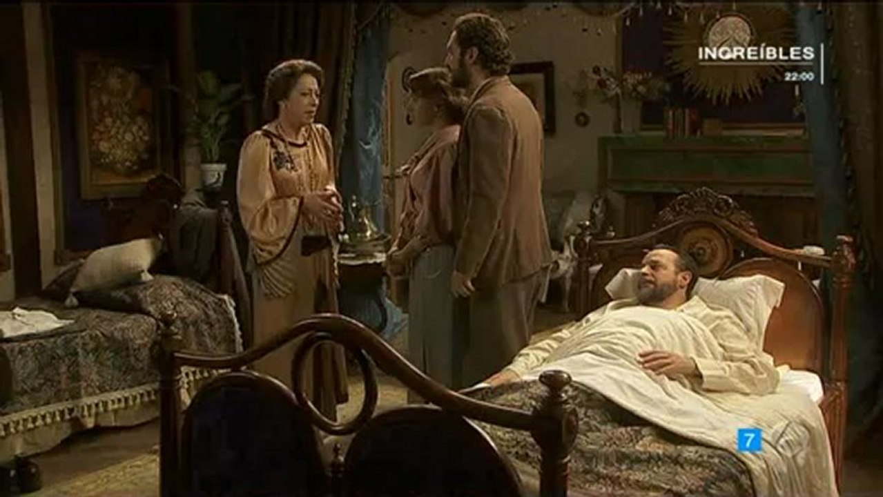 TRISTAN MADRE QUIEN NADATEME,NADA ESCONDE ESDPV 22-02-2013