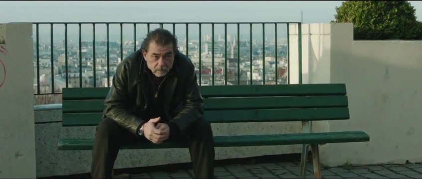 UN P'TIT GARS DE MENILMONTANT - Bande-annonce VF