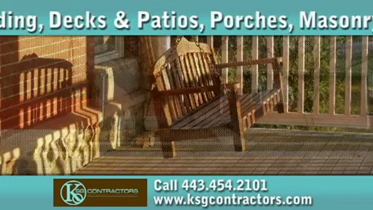 Odenton MD Remodel Contractor