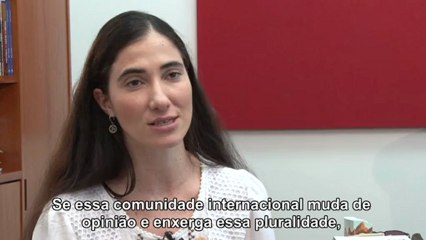 Por que o regime cubano tem medo de Yoani Sánchez