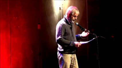 10 Dédé - Scène Slam Mons 07-02-2013