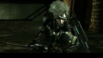 Metal Gear Rising : Revengeance - TMNT 2 (Vanilla Ice - 
