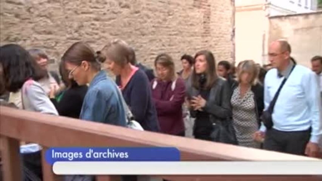 Alerte pollution : Les précautions à prendre (Troyes)