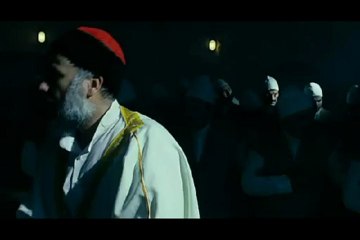 Kurtlar Vadisi İslam Klibi