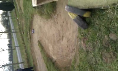 Video TT Hobao Hyper SS de Seb