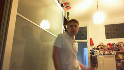 Wiwi kameloualise "fasten seat belt" de Space