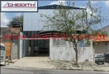 GALPAO PRE MOLDADO PARA LOCACAO (11-3232.1250)