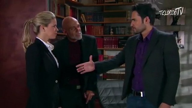 Mi Primer Amor - Capitulo 001 - Amor y el reencuentro