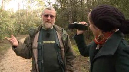 Dessine-moi un Métier : Comment on devient garde forestier ?