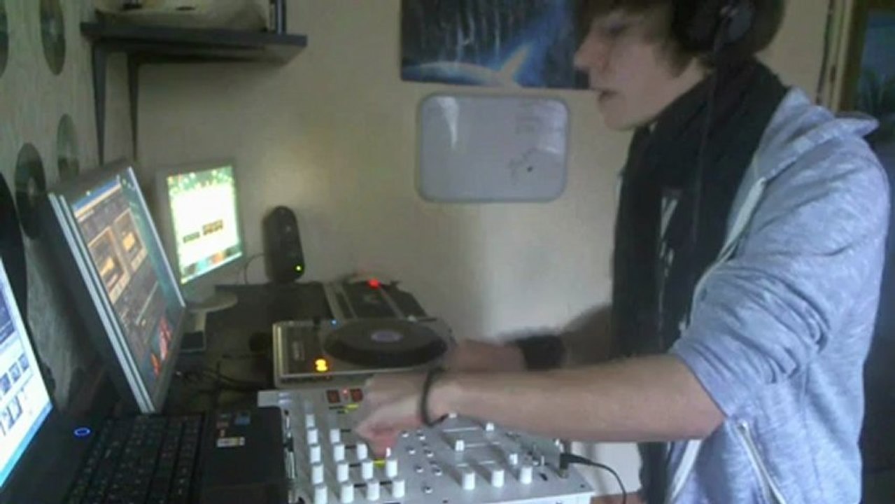 Rait - 30 Min HandsUp Mix Vol. 2