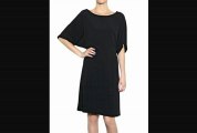 See By Chloe  Crinkled Viscose Dress Uk Fashion Trends 2013 From Fashionjug.com
