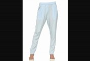 3.1 Phillip Lim  Silk Jogging Style Trousers Uk Fashion Trends 2013 From Fashionjug.com