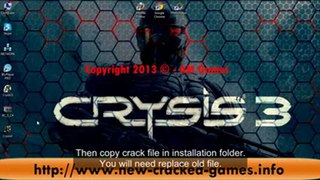Crysis 3 Digital Deluxe Edition CRACK KEYGEN [cle Générateur] , télécharger 100% Download