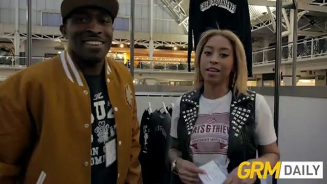 MEGA SO SOLID LAUNCHES CHEATS & THIEVES CLOTHING WITH ABUZE LONDON