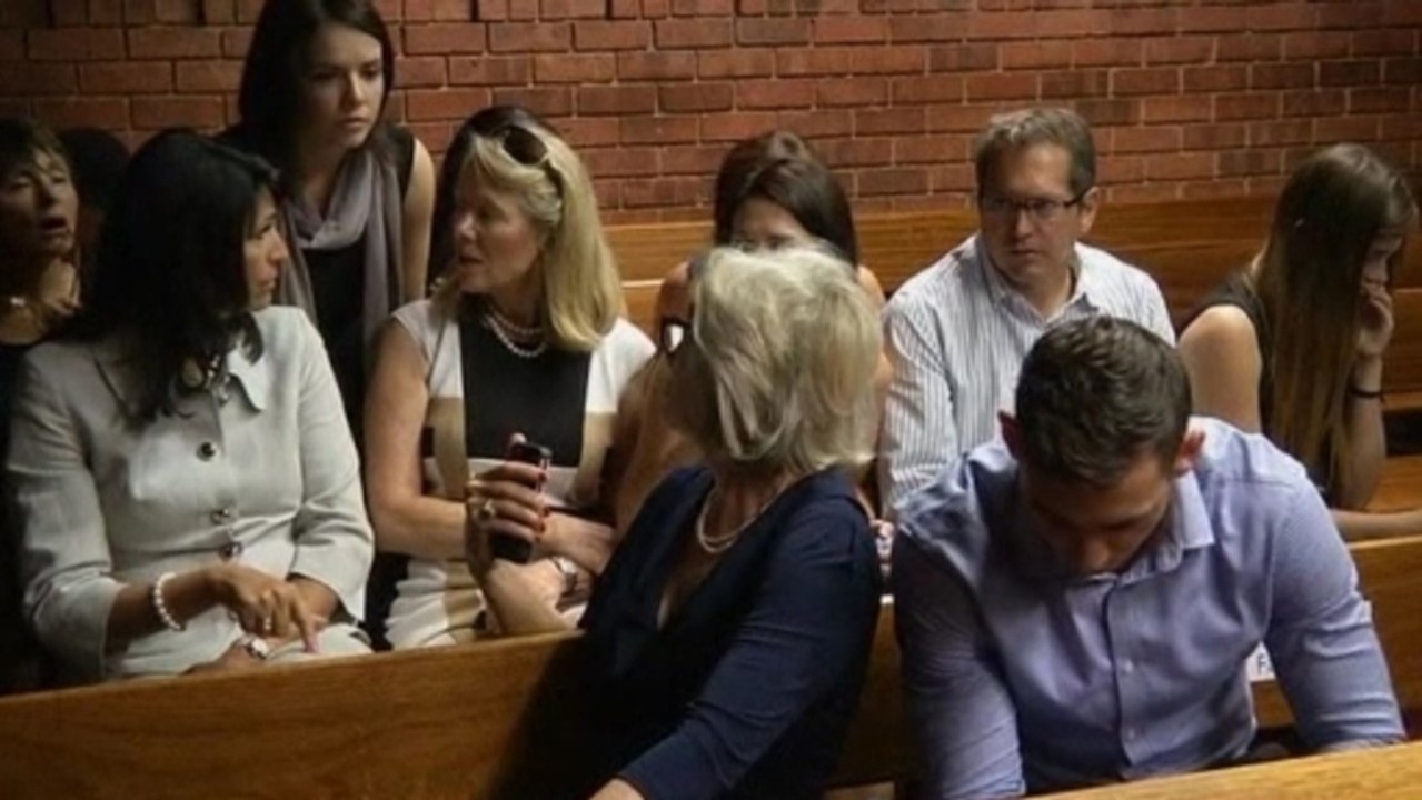 Pistorius family back to court for bail hearing, day two