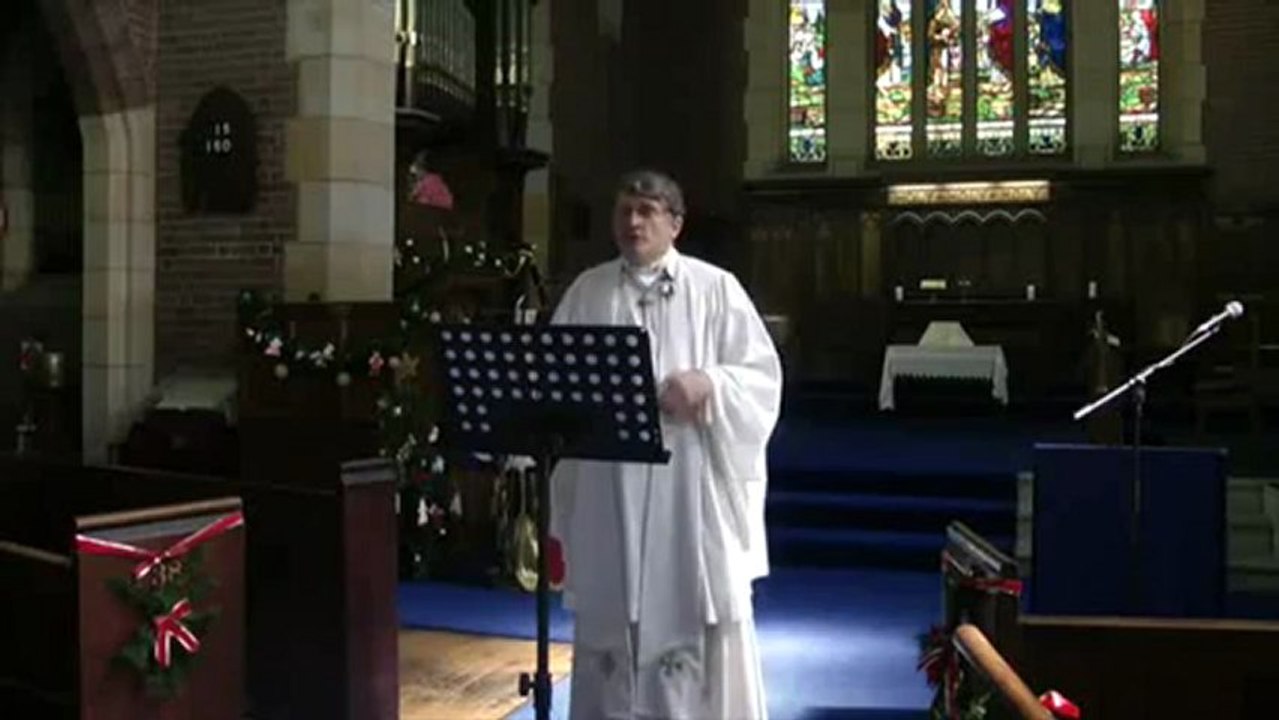 Epiphany Sermon: 2013. (A sermon on Matthew 2: 1-12)