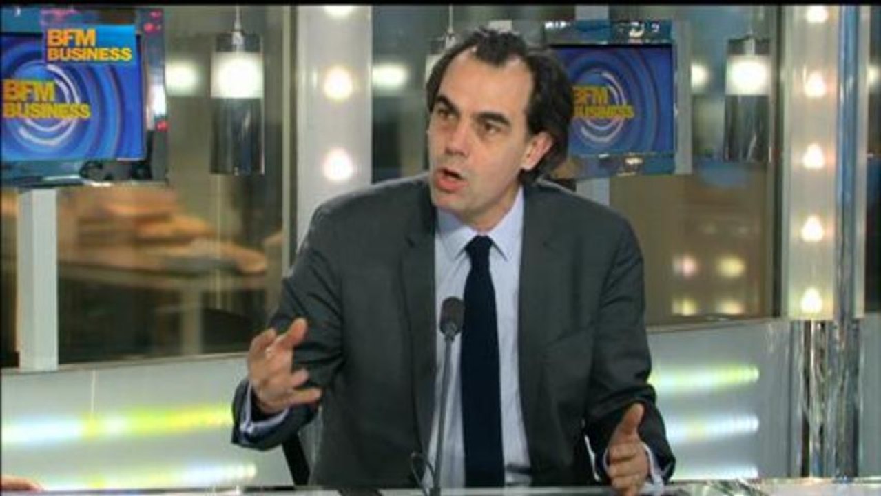 BFM : Les experts - 9h - 19/02