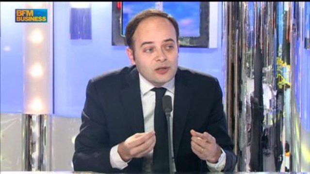 BFM : GMB Mathieu Laine -19/02