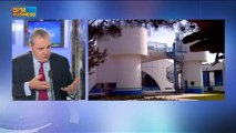 BFM : GMB Jean-Louis Chaussade - 19/02